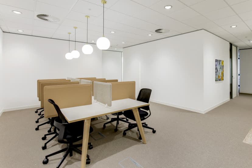 Office Photo