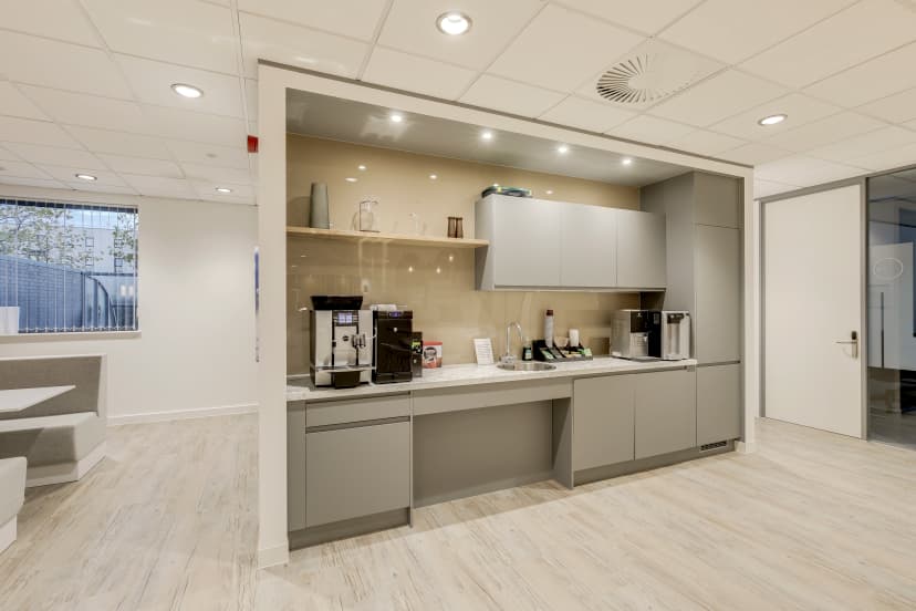 Office Photo