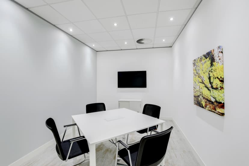 Office Photo