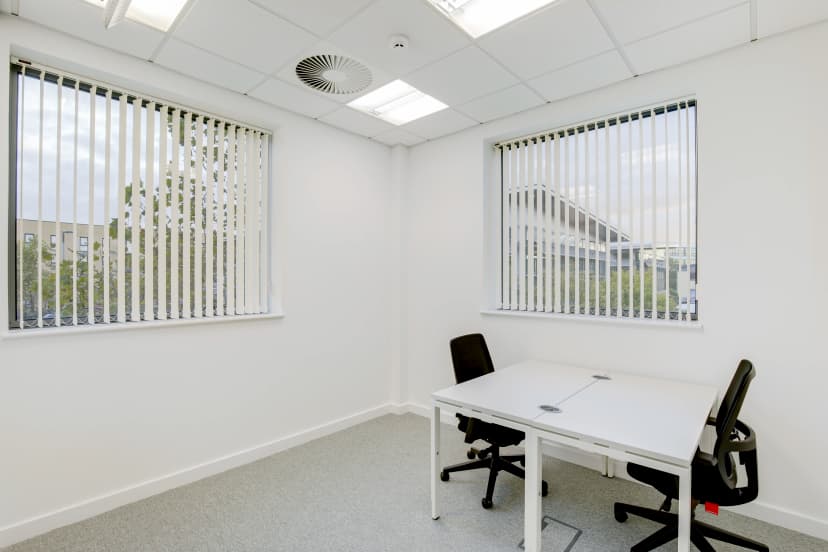 Office Photo