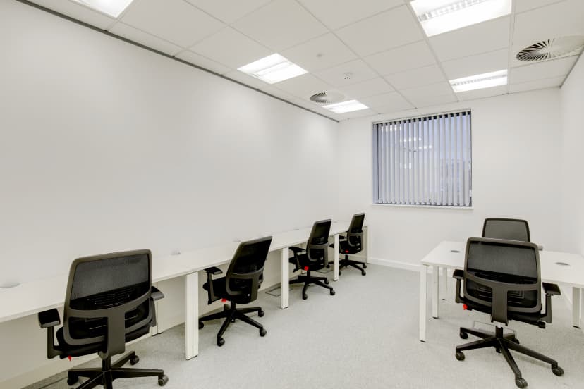 Office Photo