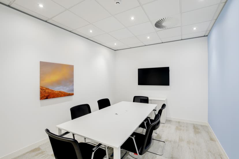 Office Photo