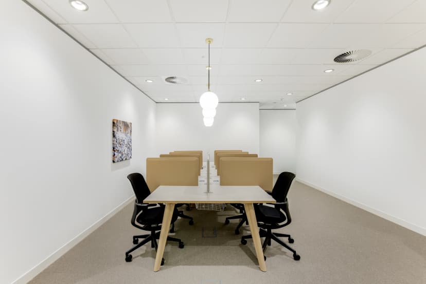 Office Photo