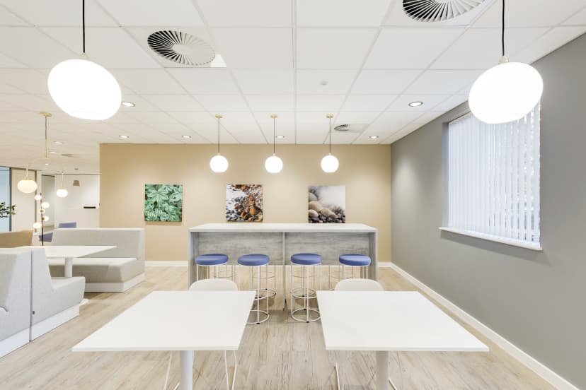 Office Photo