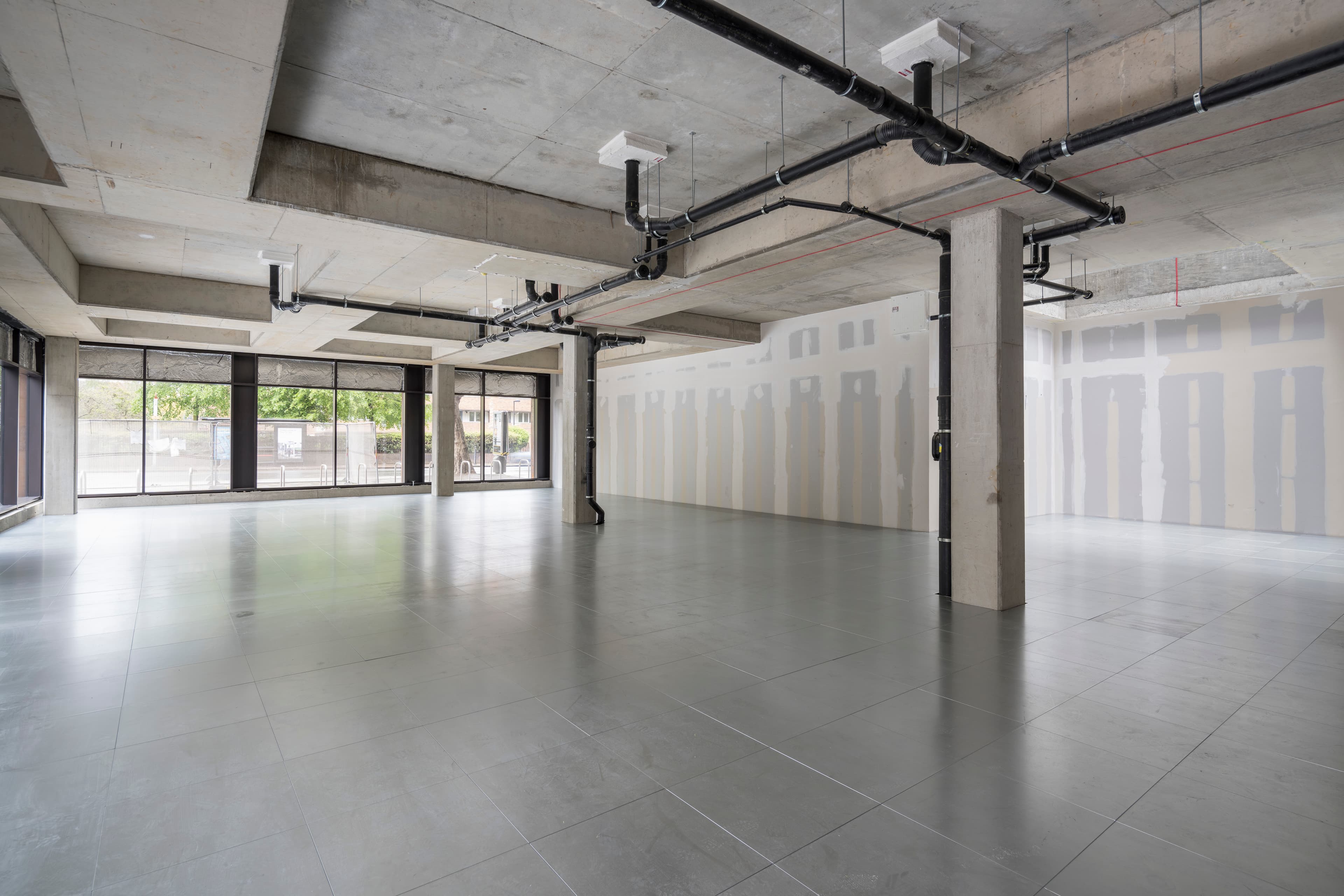 Thirdway Pulse - HKR Hoxton