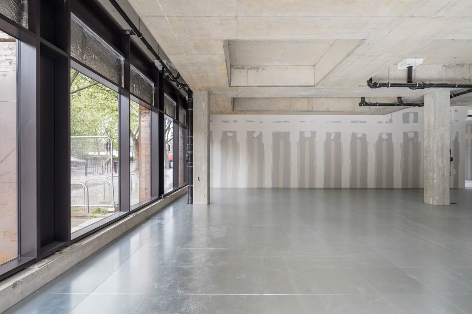 Thirdway Pulse - HKR Hoxton