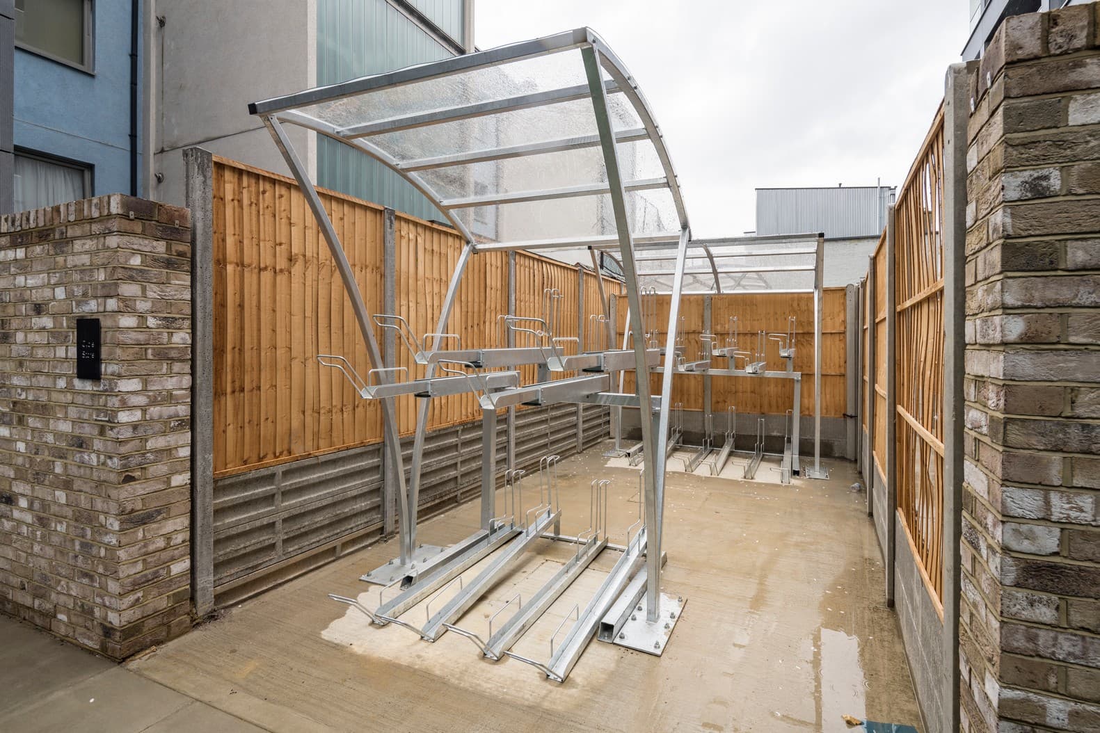 Thirdway Pulse - HKR Hoxton