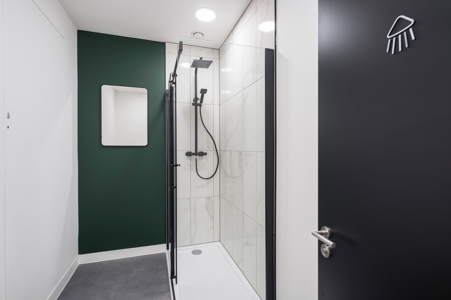 Thirdway Pulse - HKR Hoxton