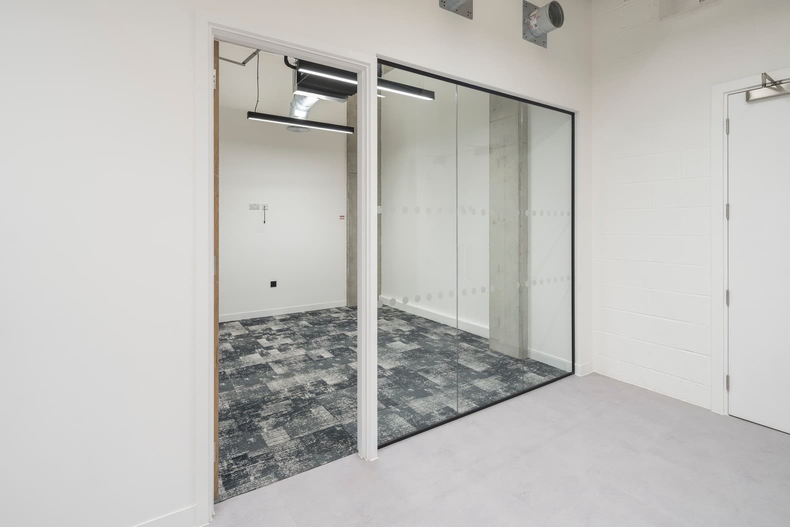 Thirdway Pulse - HKR Hoxton
