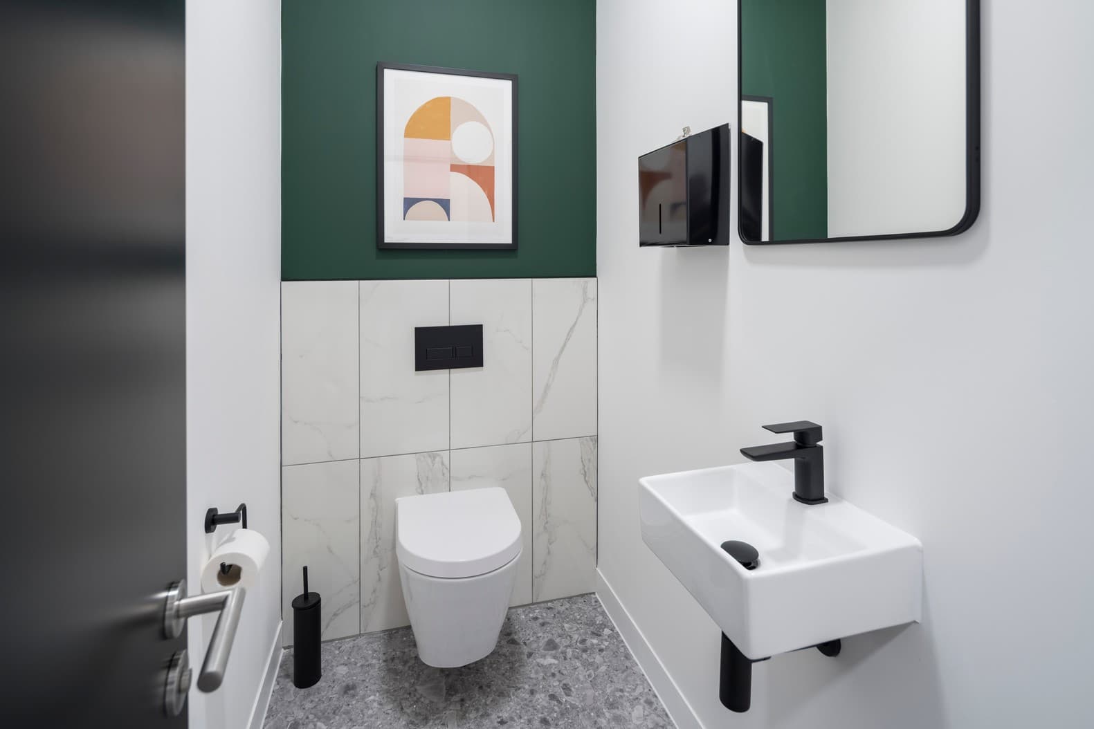Thirdway Pulse - HKR Hoxton