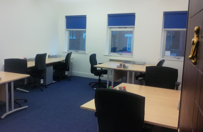 Office Photo