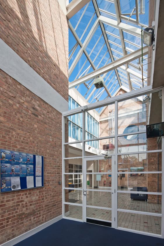 Office Photo