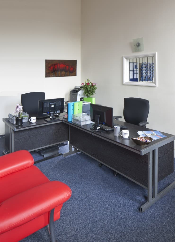 Office Photo