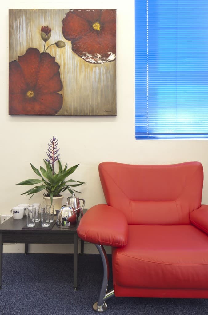 Office Photo