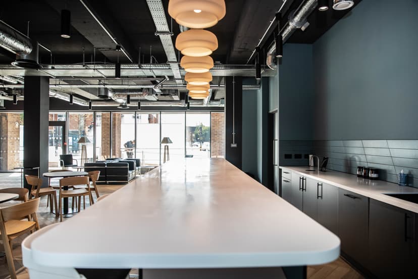 Office Photo