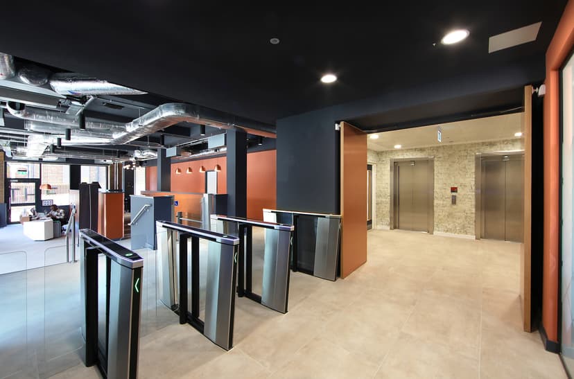 Office Photo