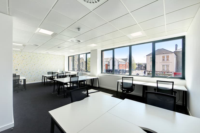 Office Photo