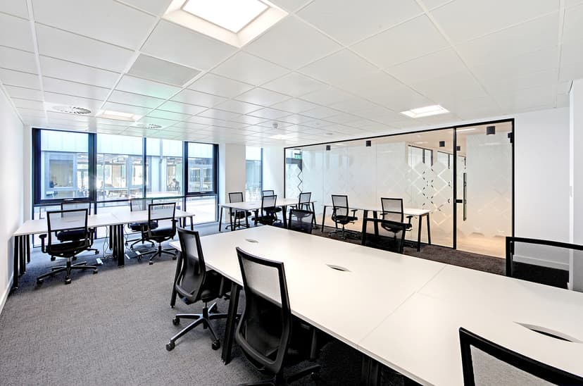 Office Photo