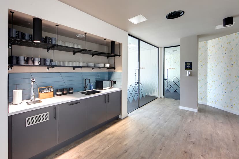 Office Photo