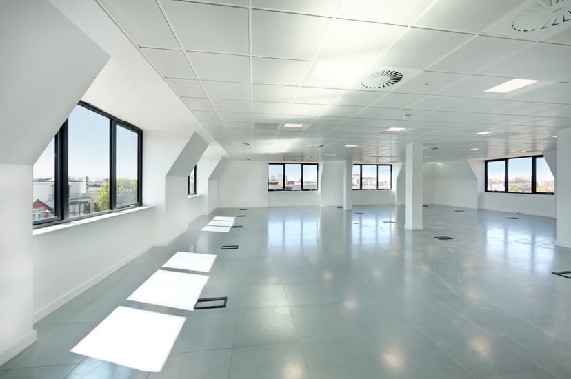 Office Photo
