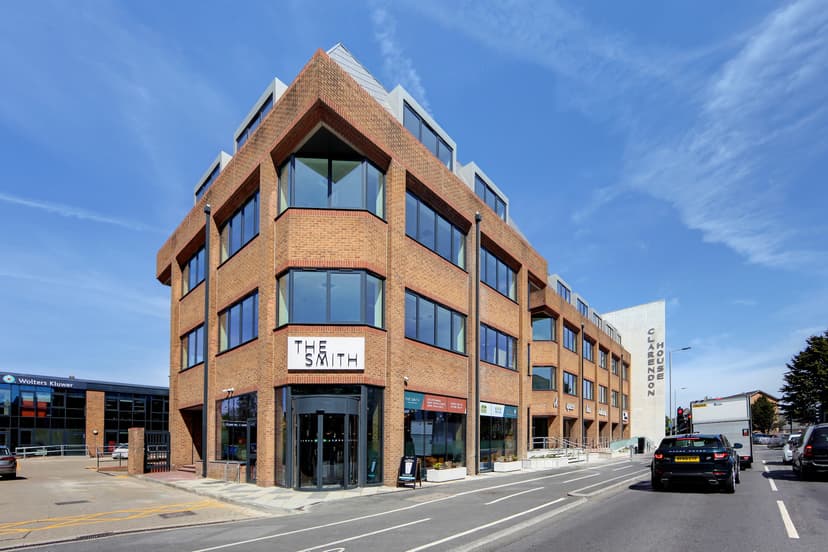 Office Photo