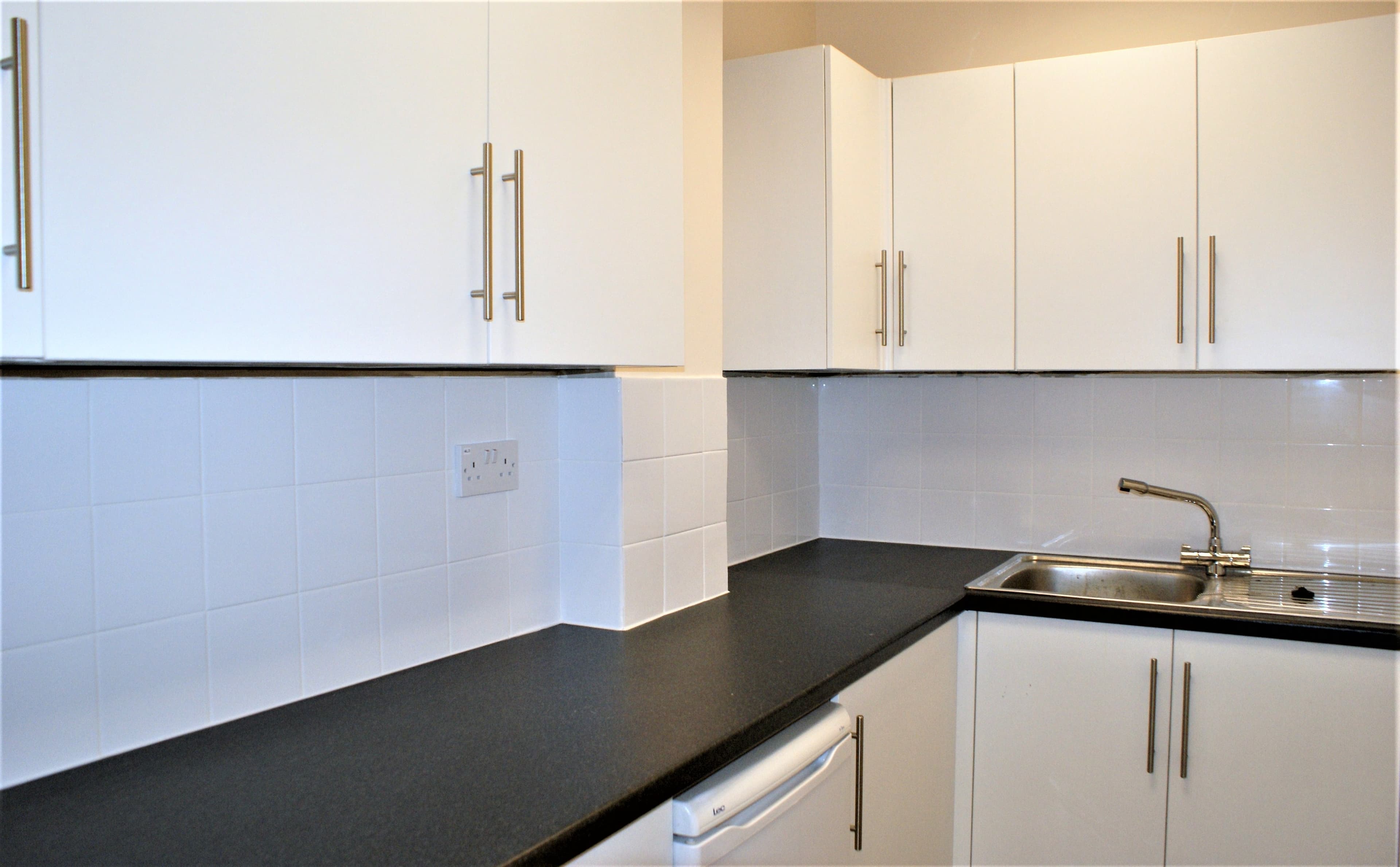 LRP - Wimbledon - Highland House