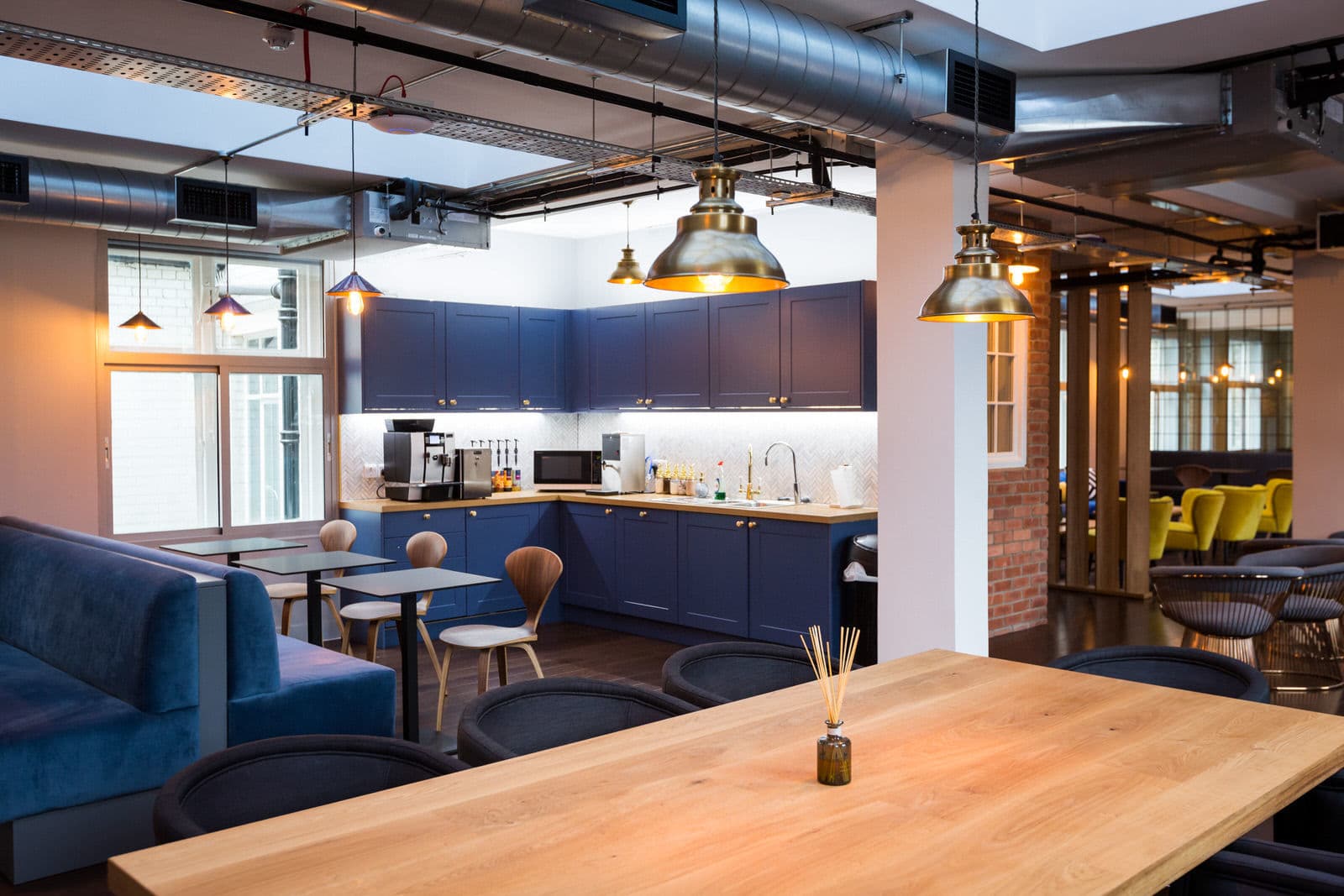 The Space - Regent Street