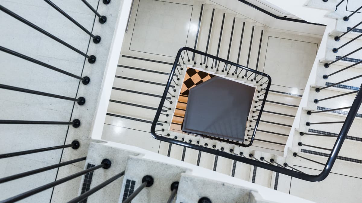 The Space - Regent Street