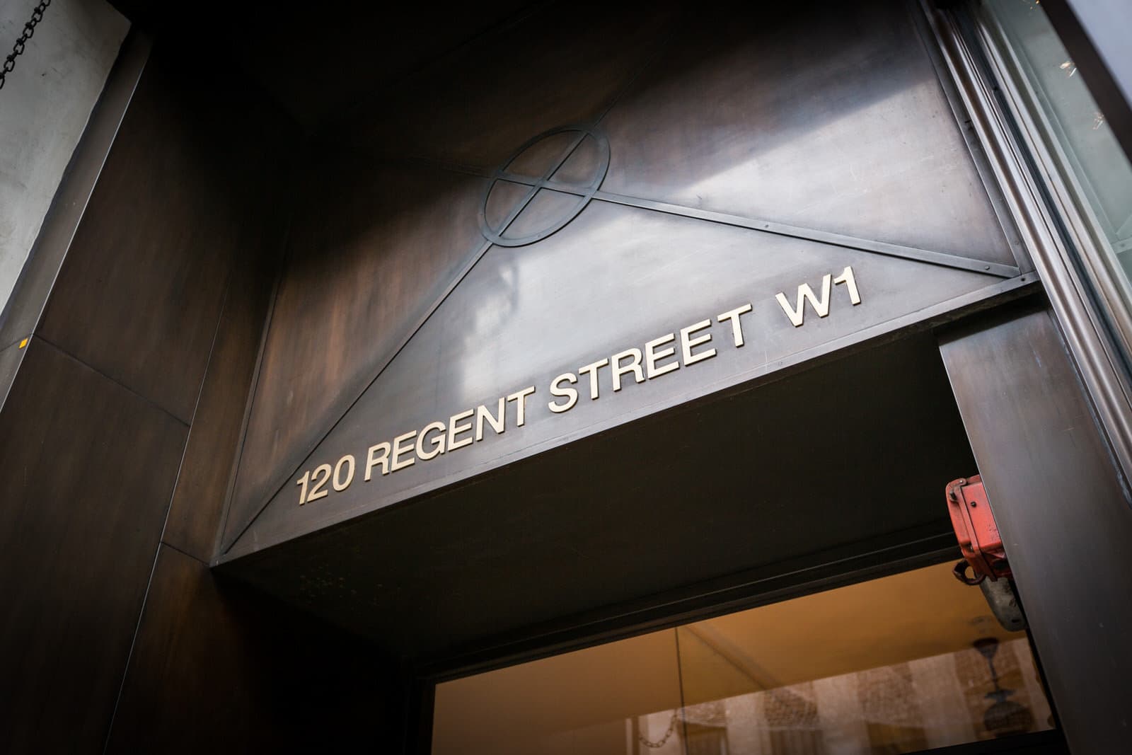 The Space - Regent Street