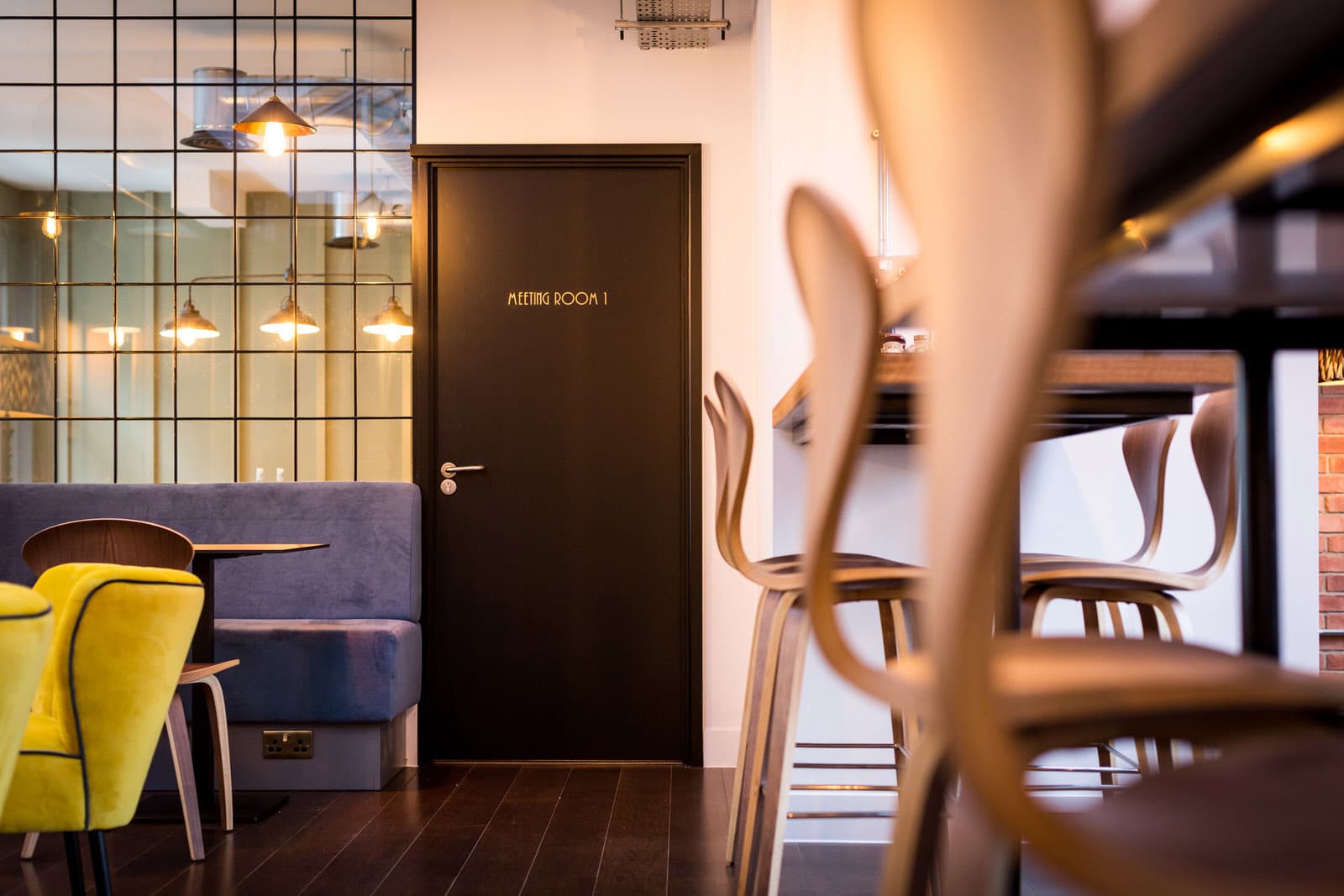 The Space - Regent Street