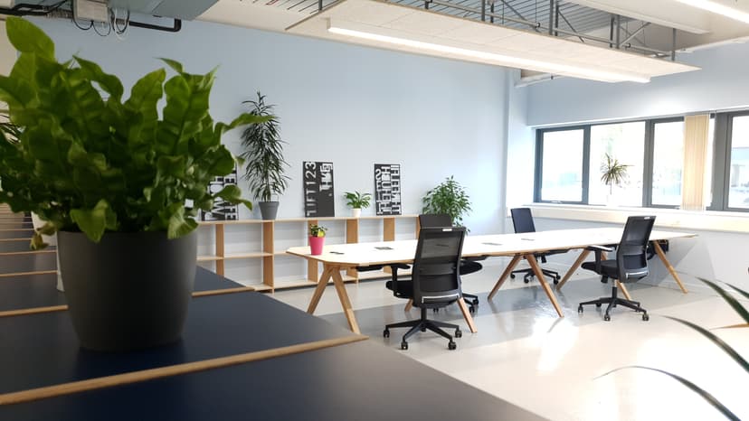 Office Photo