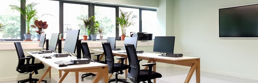 Office Photo