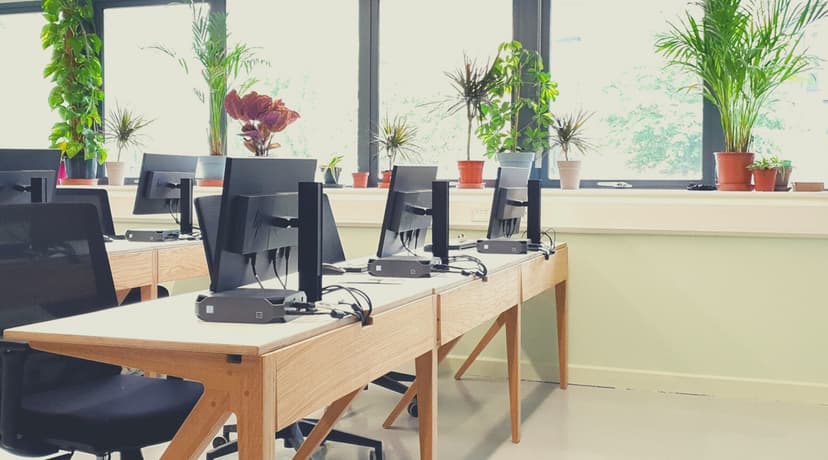 Office Photo
