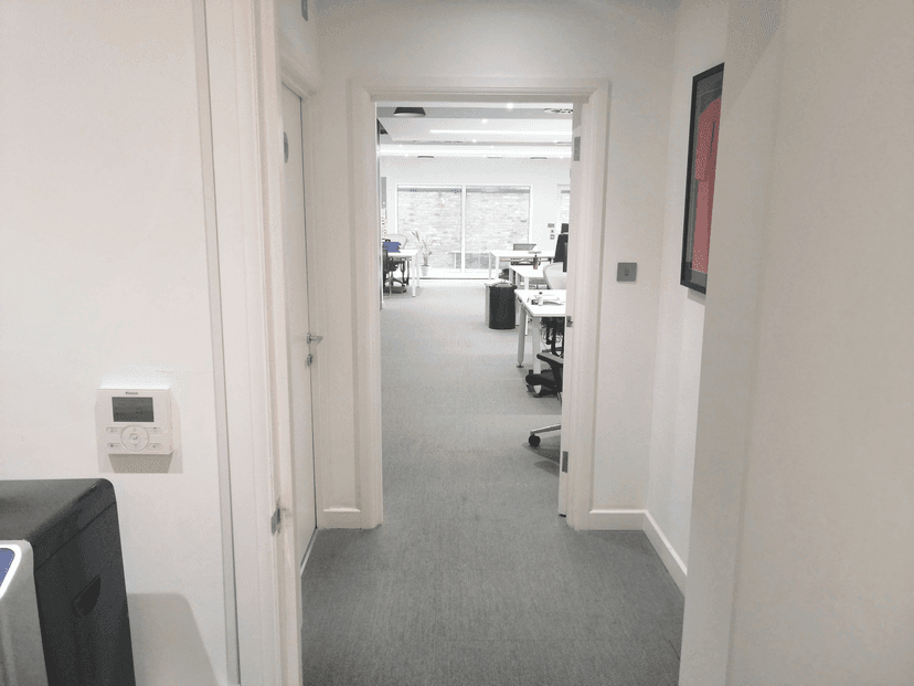 Office Photo