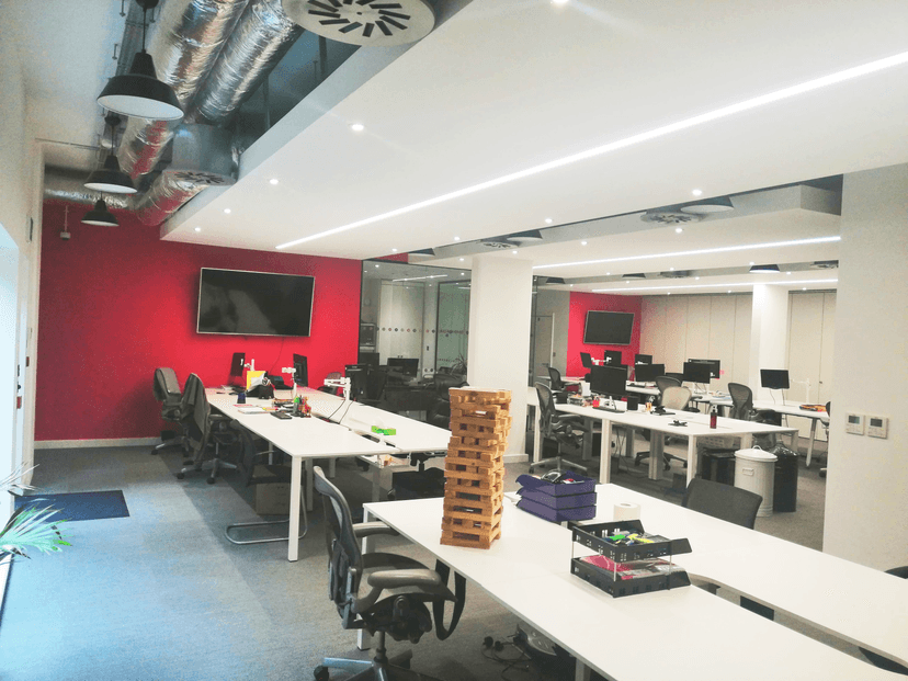 Office Photo