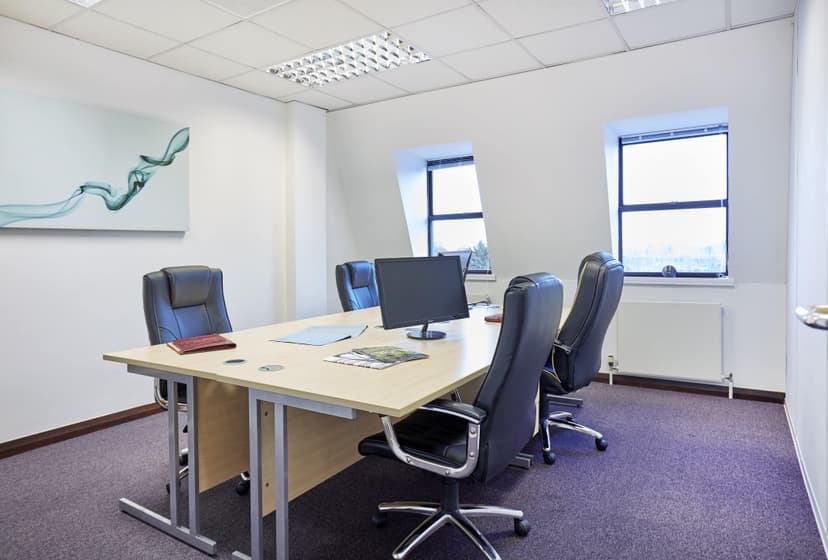 Office Photo