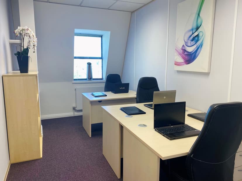 Office Photo