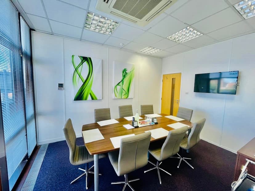 Office Photo