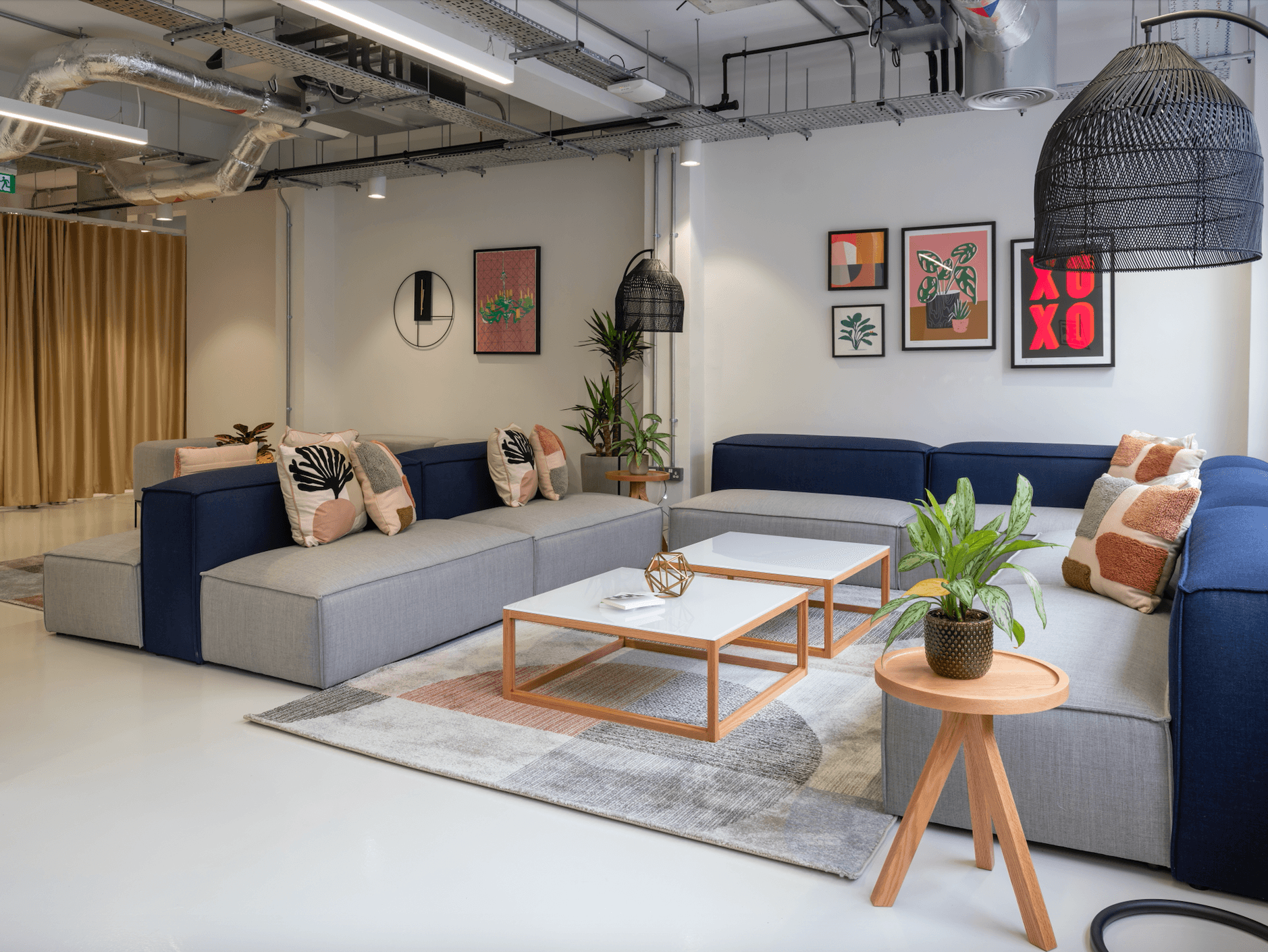 GPE - Alfred Place