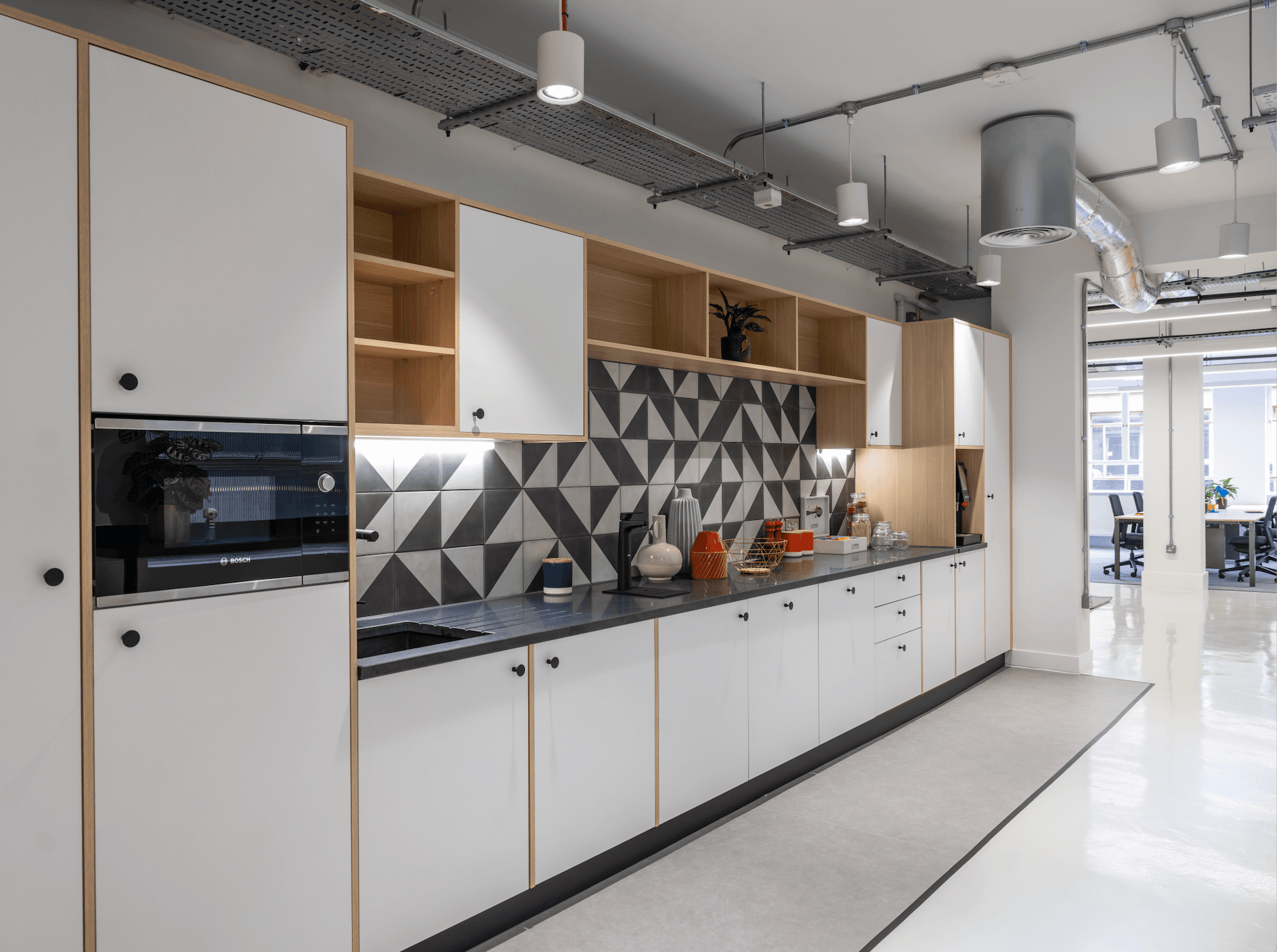 GPE - Alfred Place