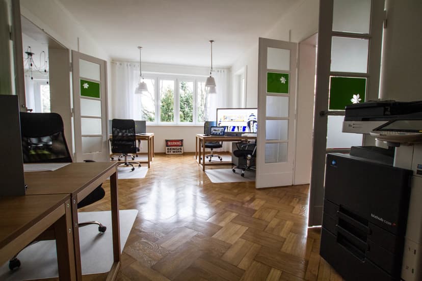 Office Photo