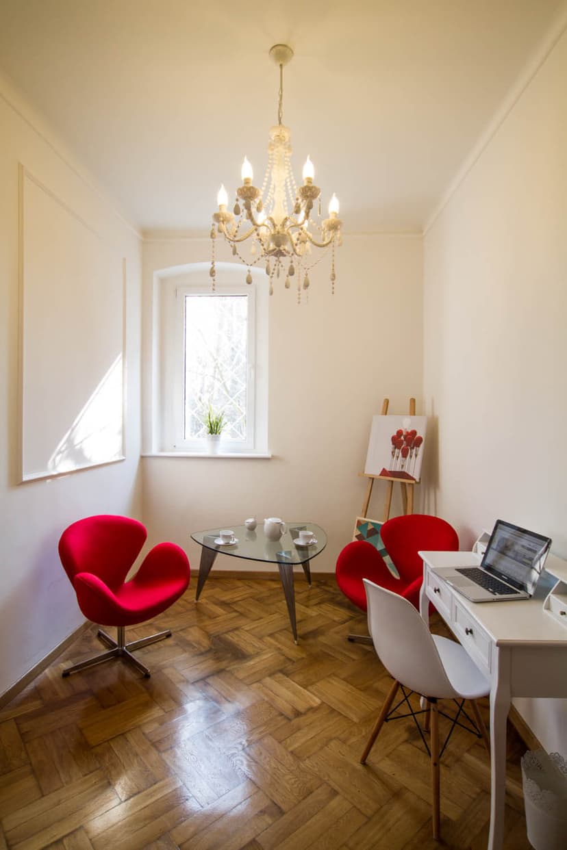 Office Photo