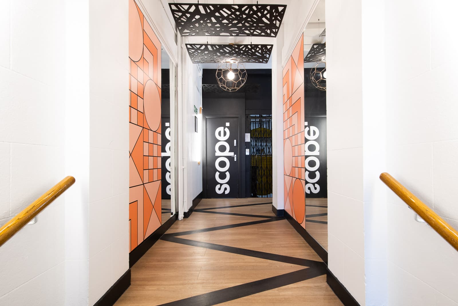 Scope - Kings Cross