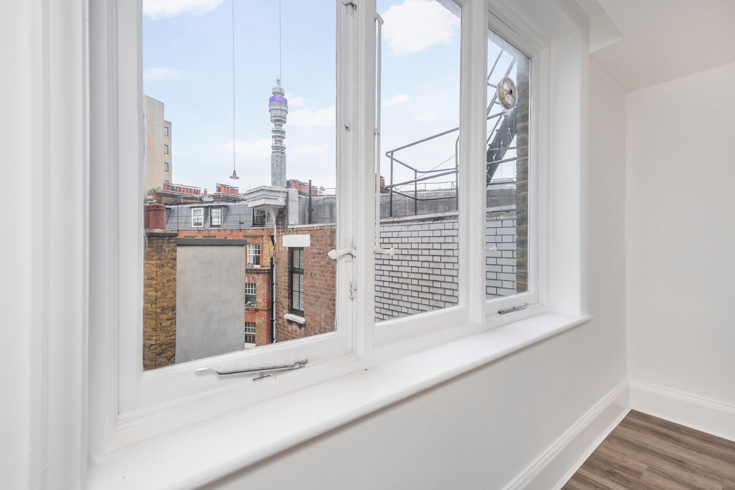 LDG - 28 Mortimer Street