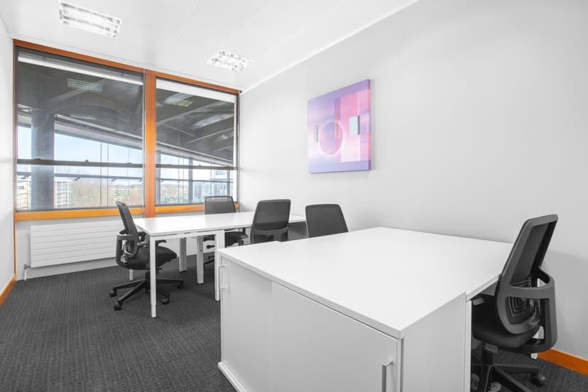 Office Photo