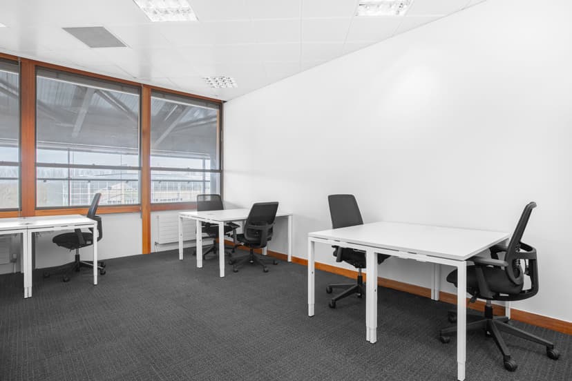 Office Photo