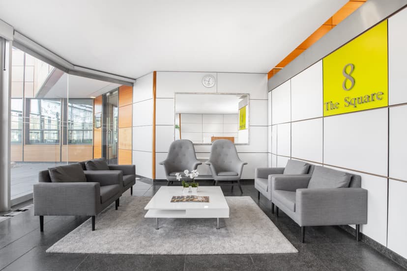 Office Photo