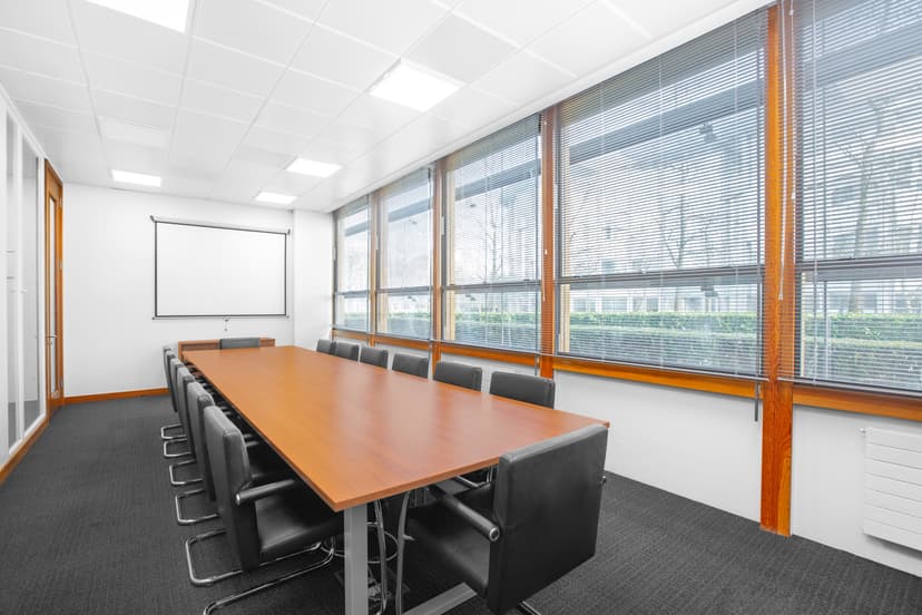 Office Photo
