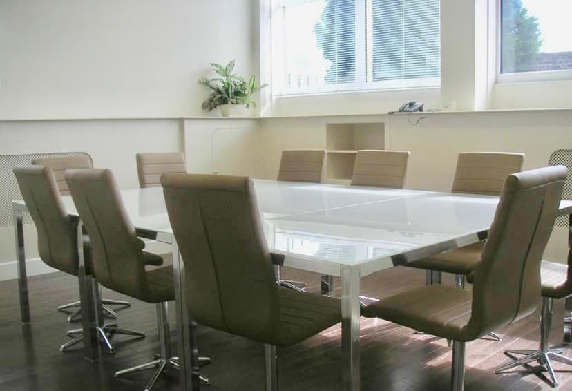 Office Photo