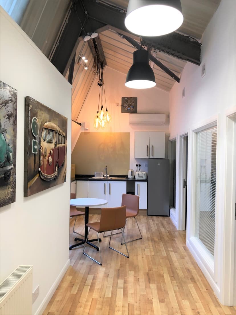 Office Photo
